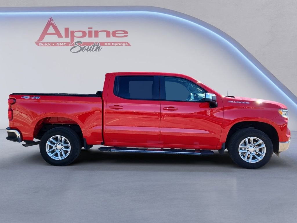 View vehicle photo 6