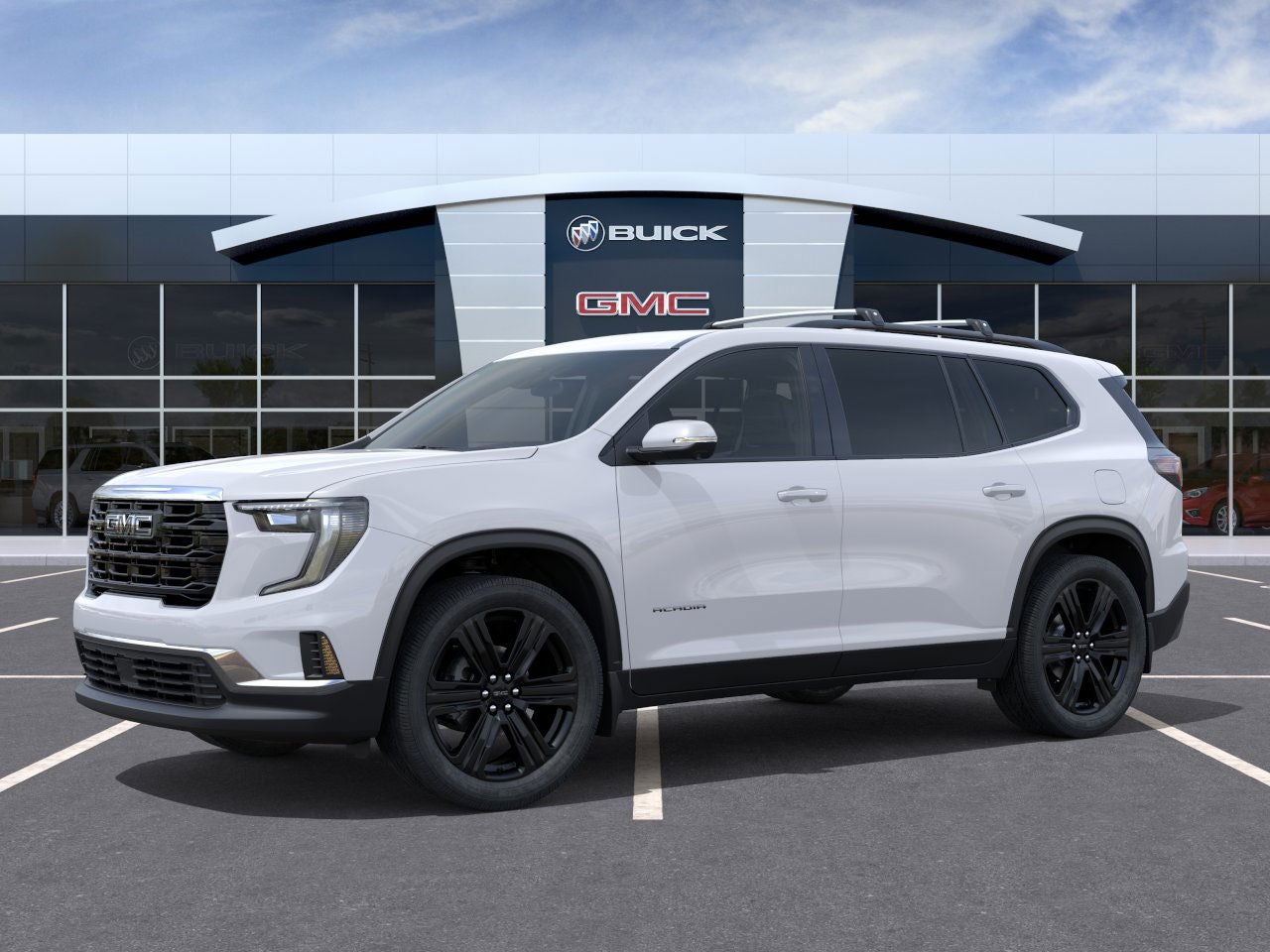 View vehicle photo 2