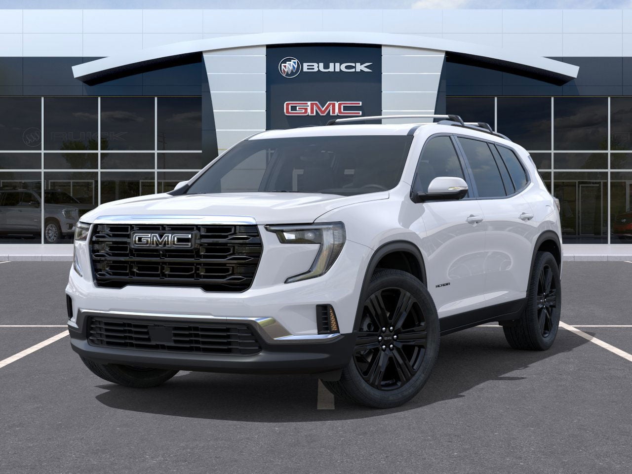 View vehicle photo 6