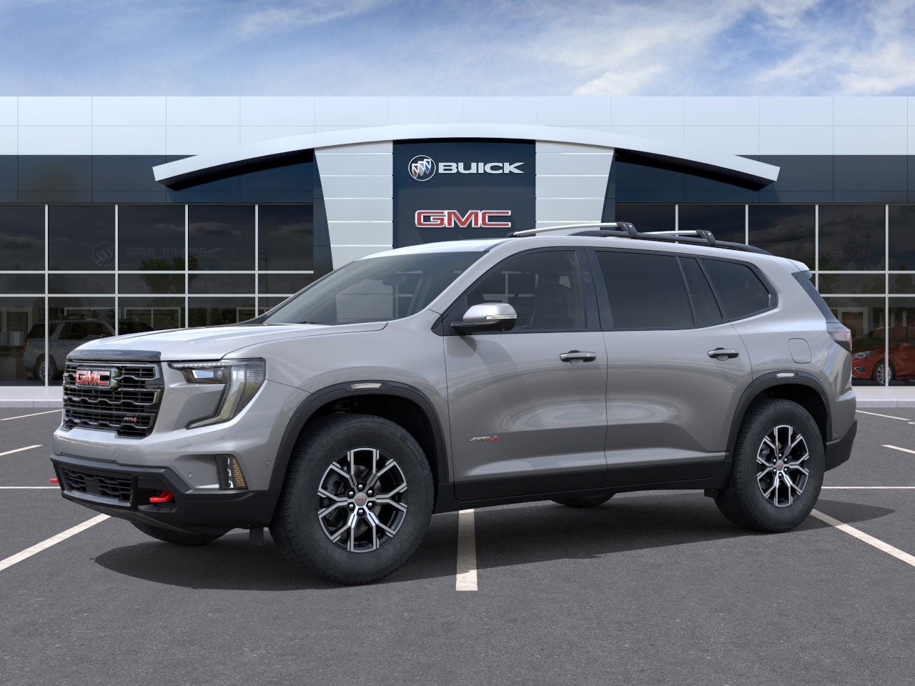 View vehicle photo 2