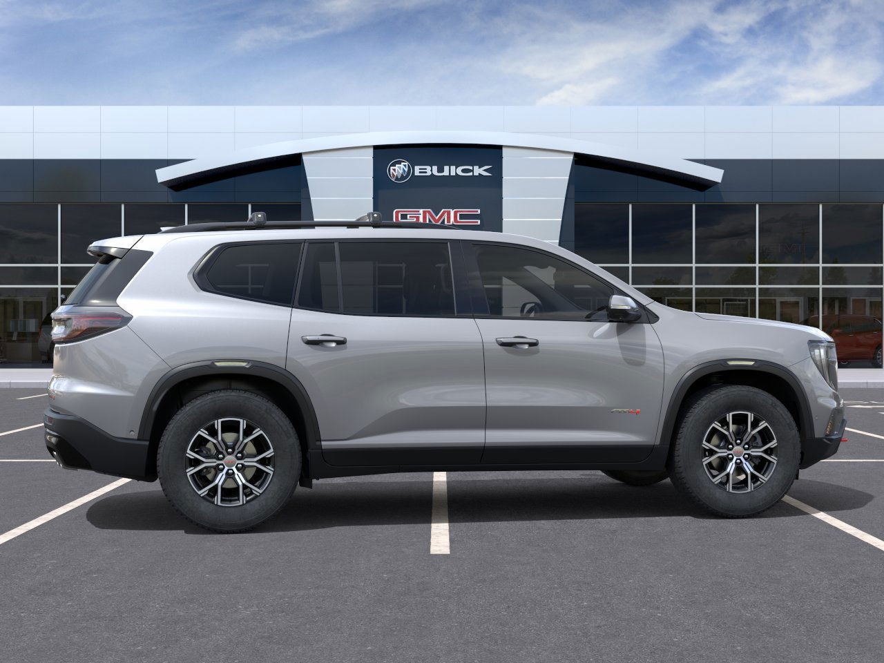 View vehicle photo 5