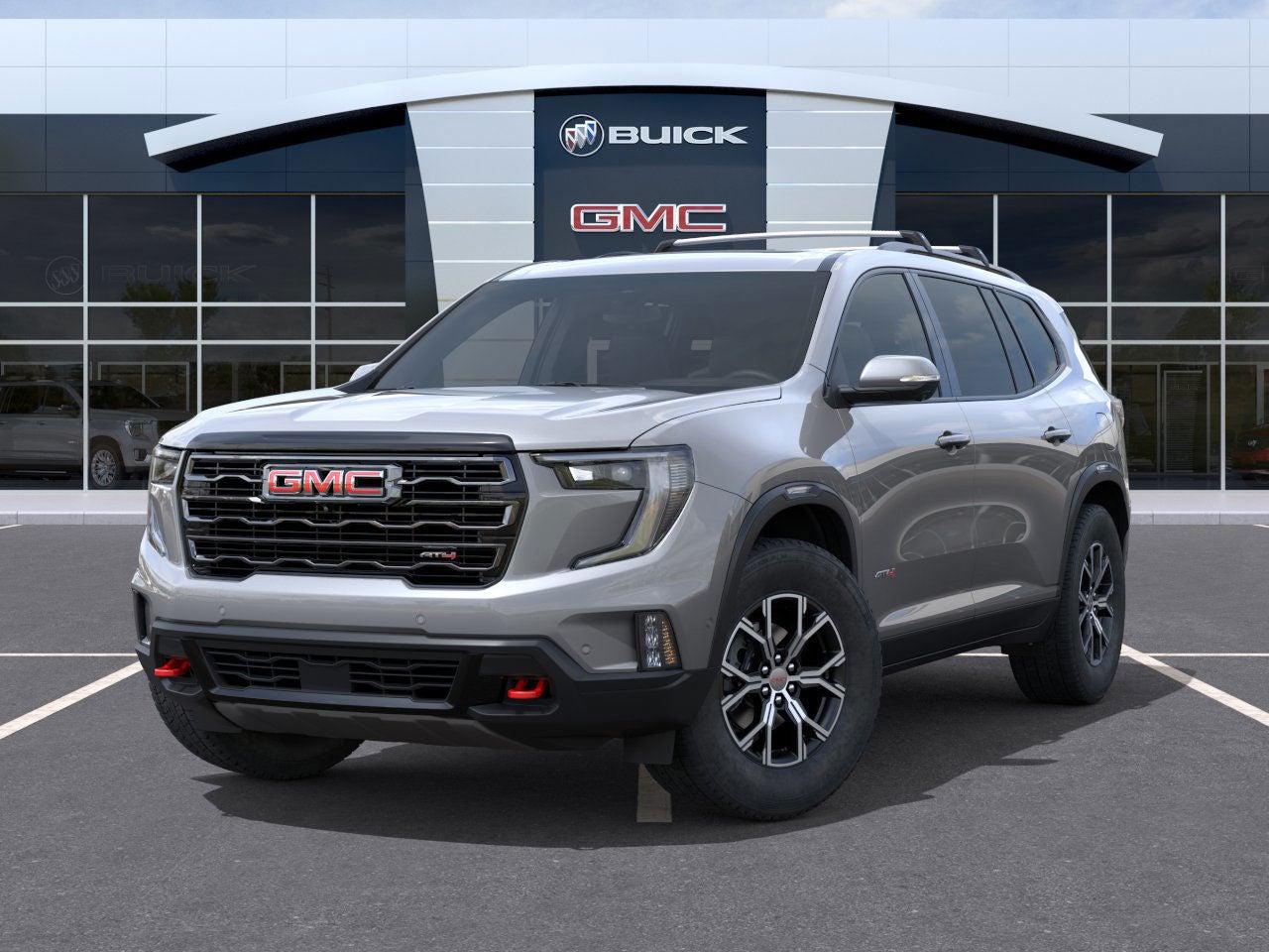 View vehicle photo 6