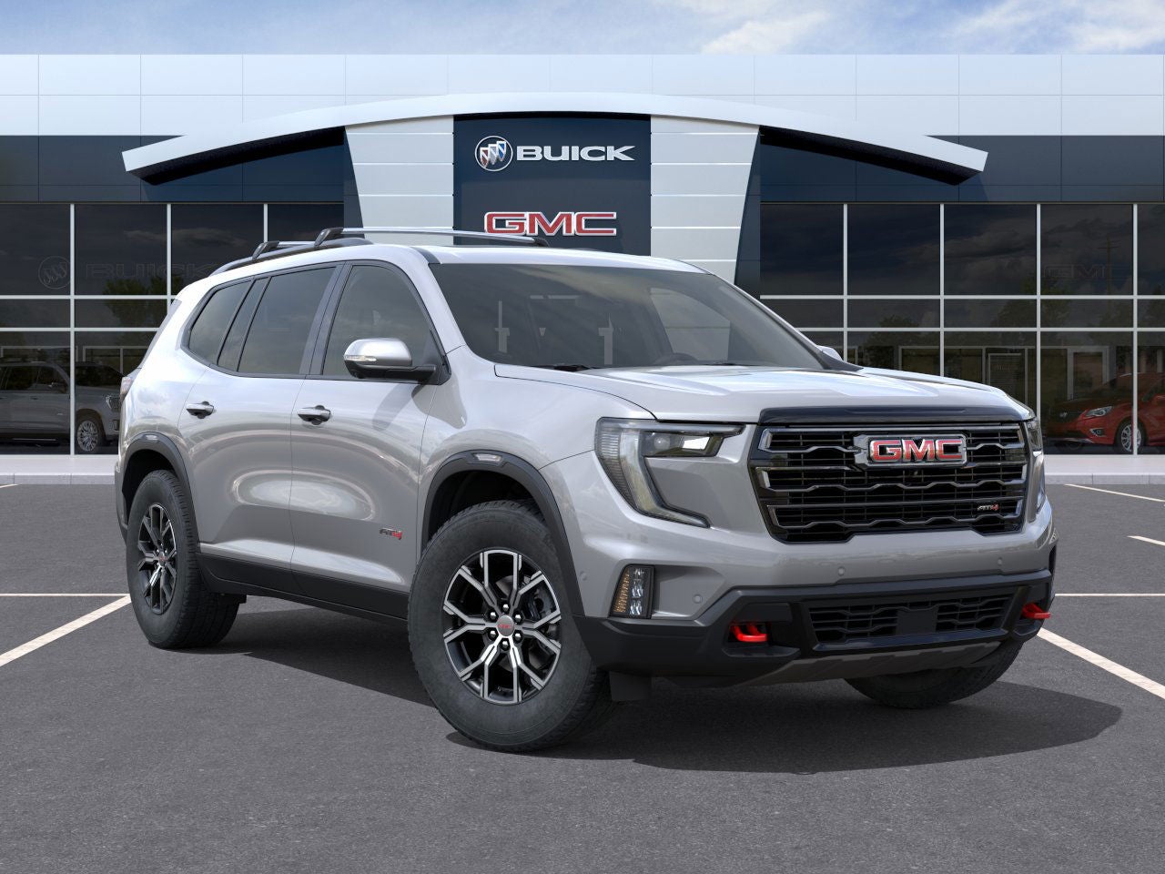 View vehicle photo 7