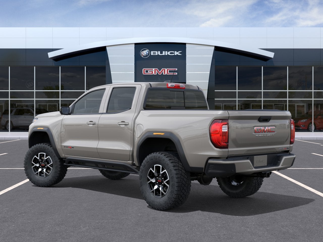 View vehicle photo 3