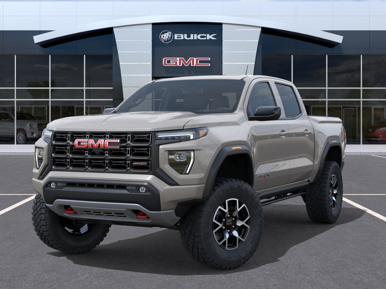 View vehicle photo 6