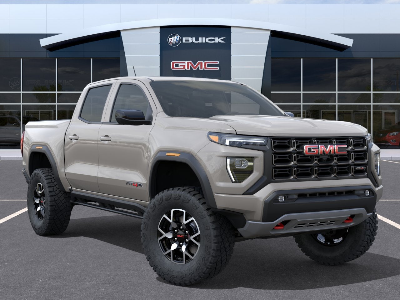 View vehicle photo 7