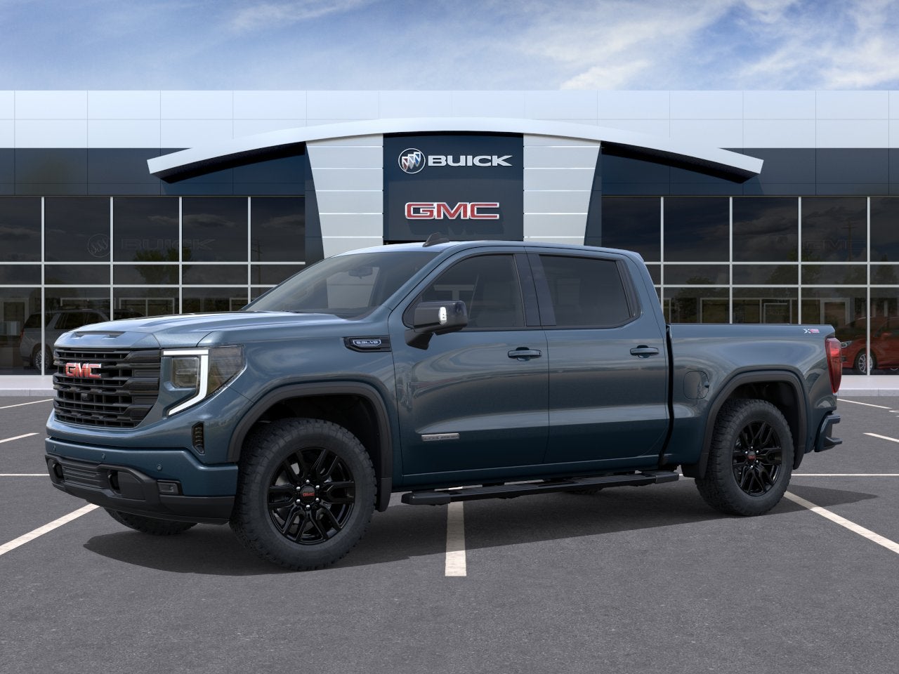 View vehicle photo 2