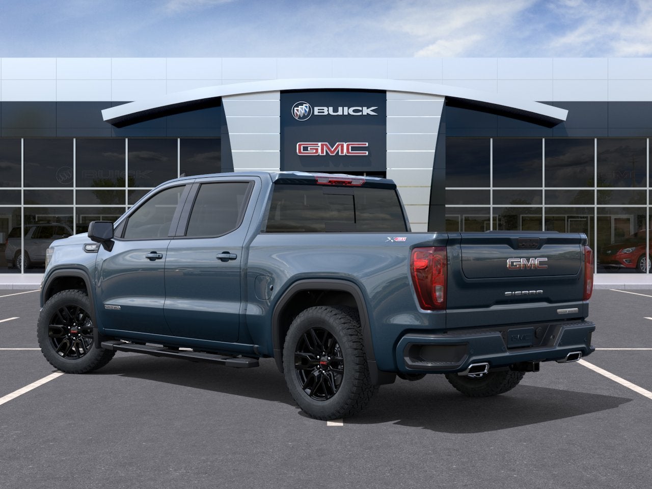 View vehicle photo 3