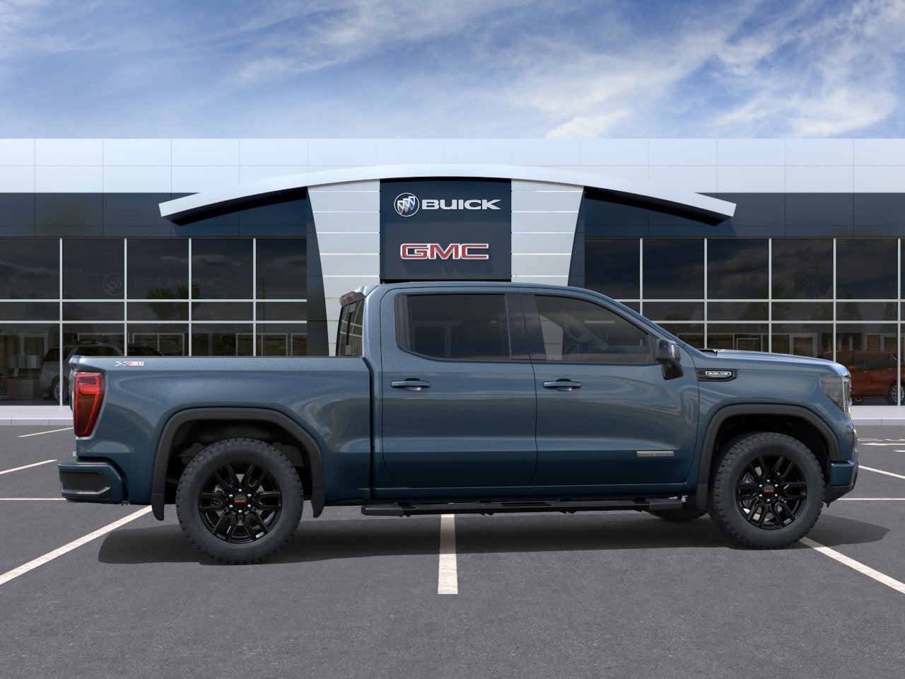 View vehicle photo 5