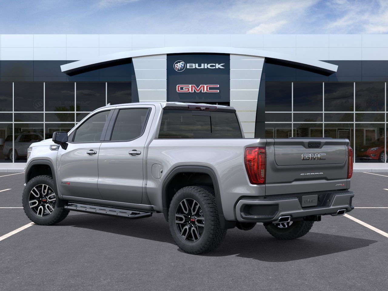 View vehicle photo 3