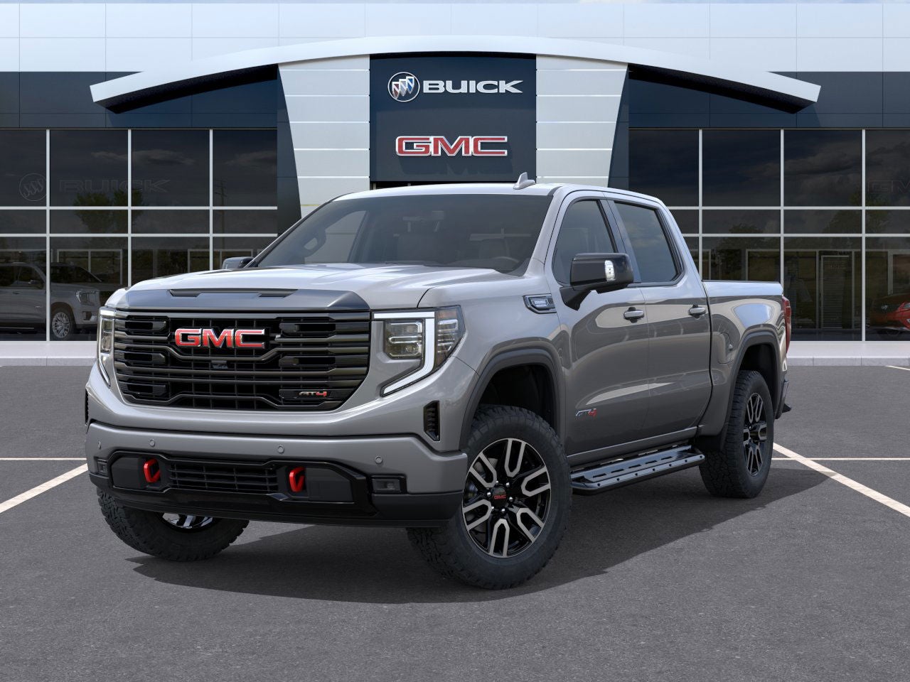 View vehicle photo 6
