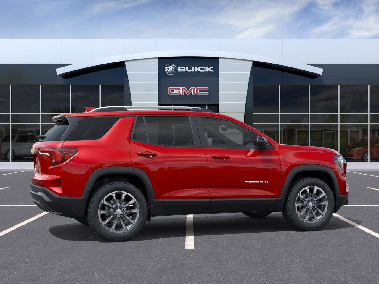 View vehicle photo 5