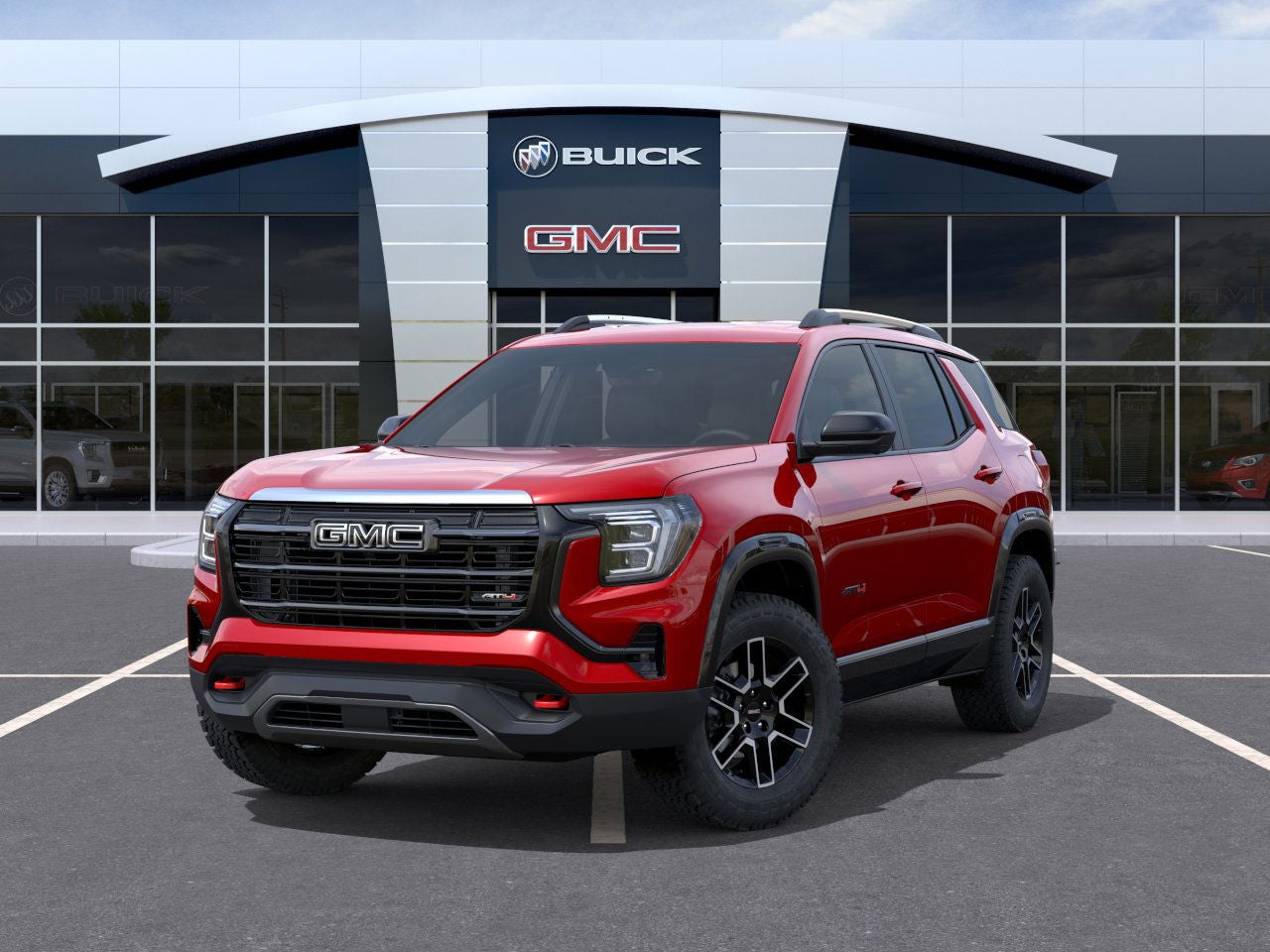 View vehicle photo 6
