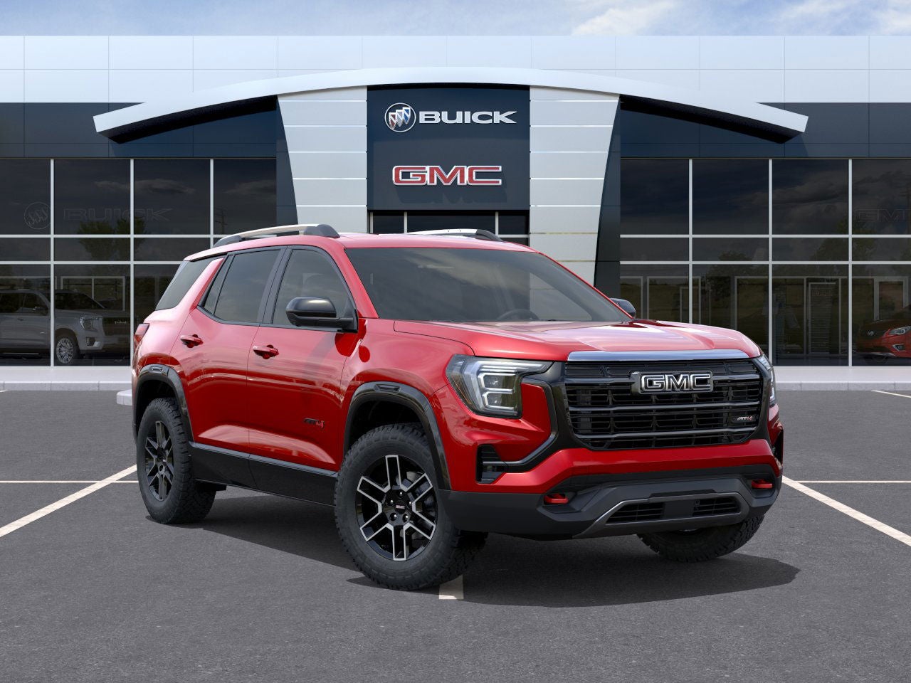 View vehicle photo 7