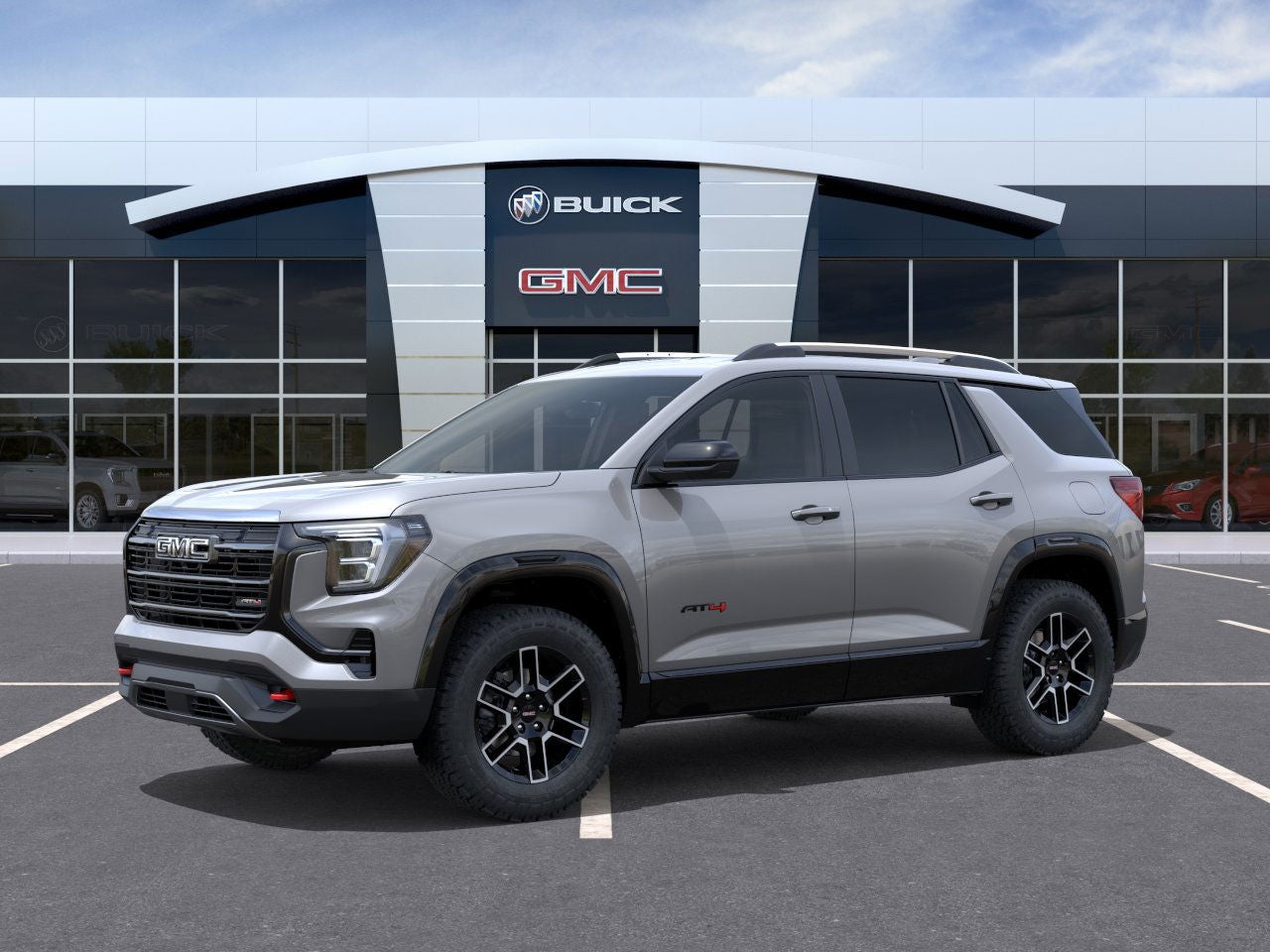 View vehicle photo 2
