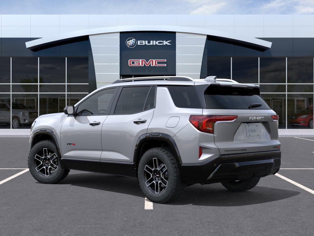 View vehicle photo 3