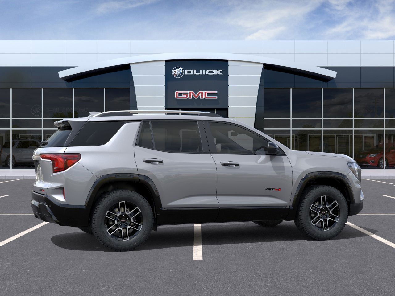 View vehicle photo 5