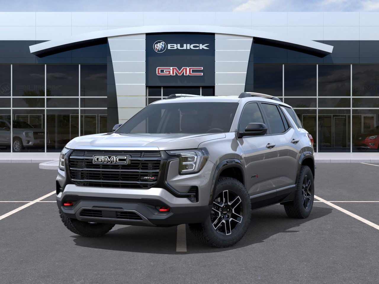 View vehicle photo 6