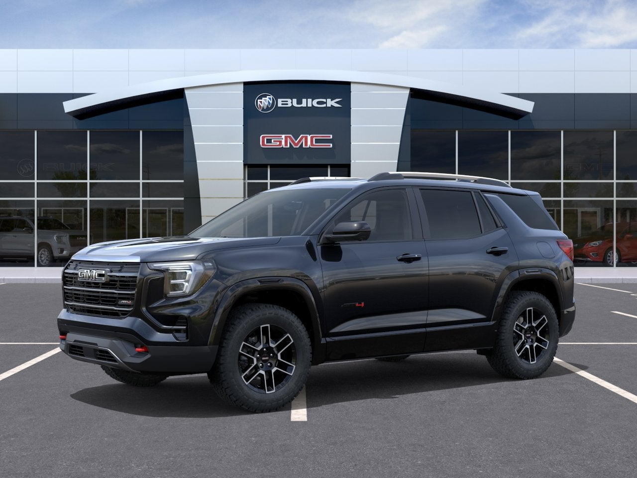 View vehicle photo 2