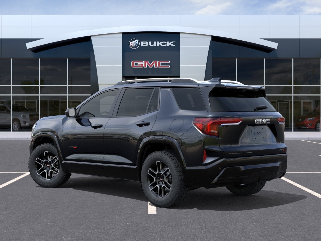 View vehicle photo 3
