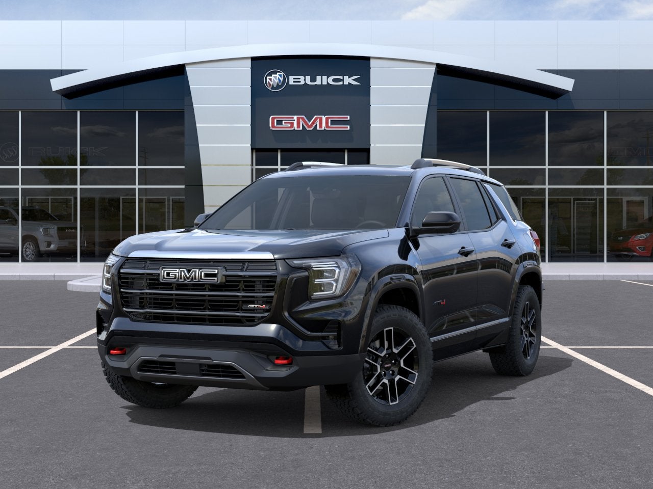 View vehicle photo 6
