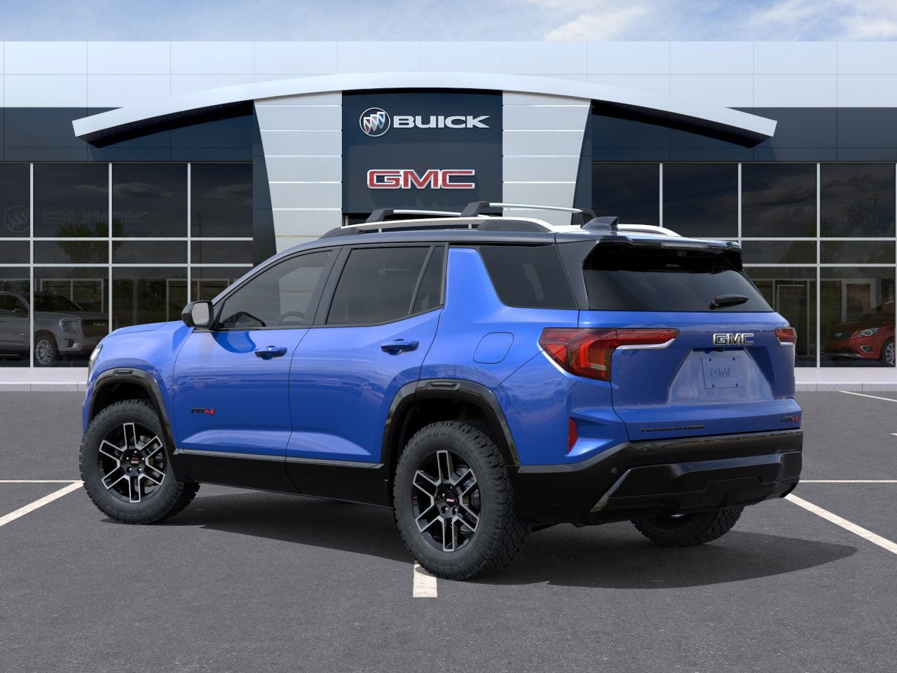 View vehicle photo 3