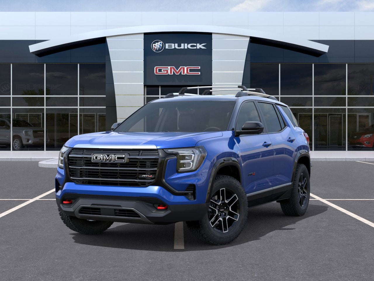 View vehicle photo 6