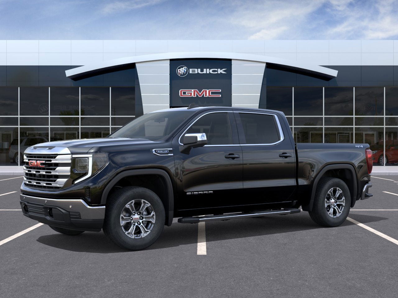 View vehicle photo 2