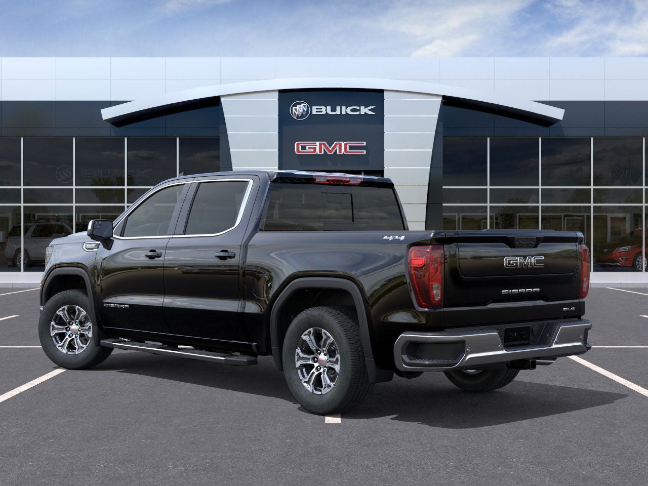 View vehicle photo 3