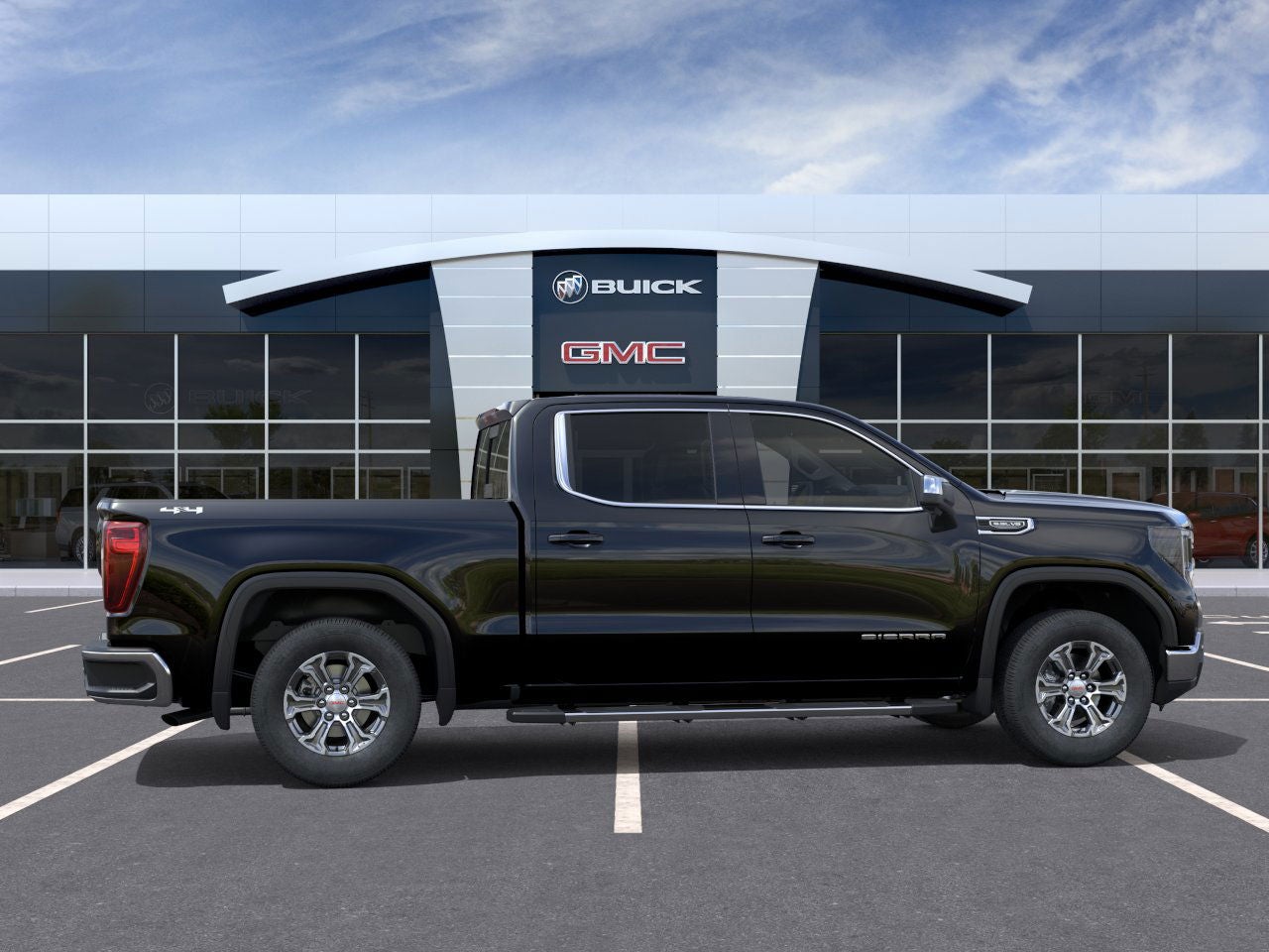 View vehicle photo 5