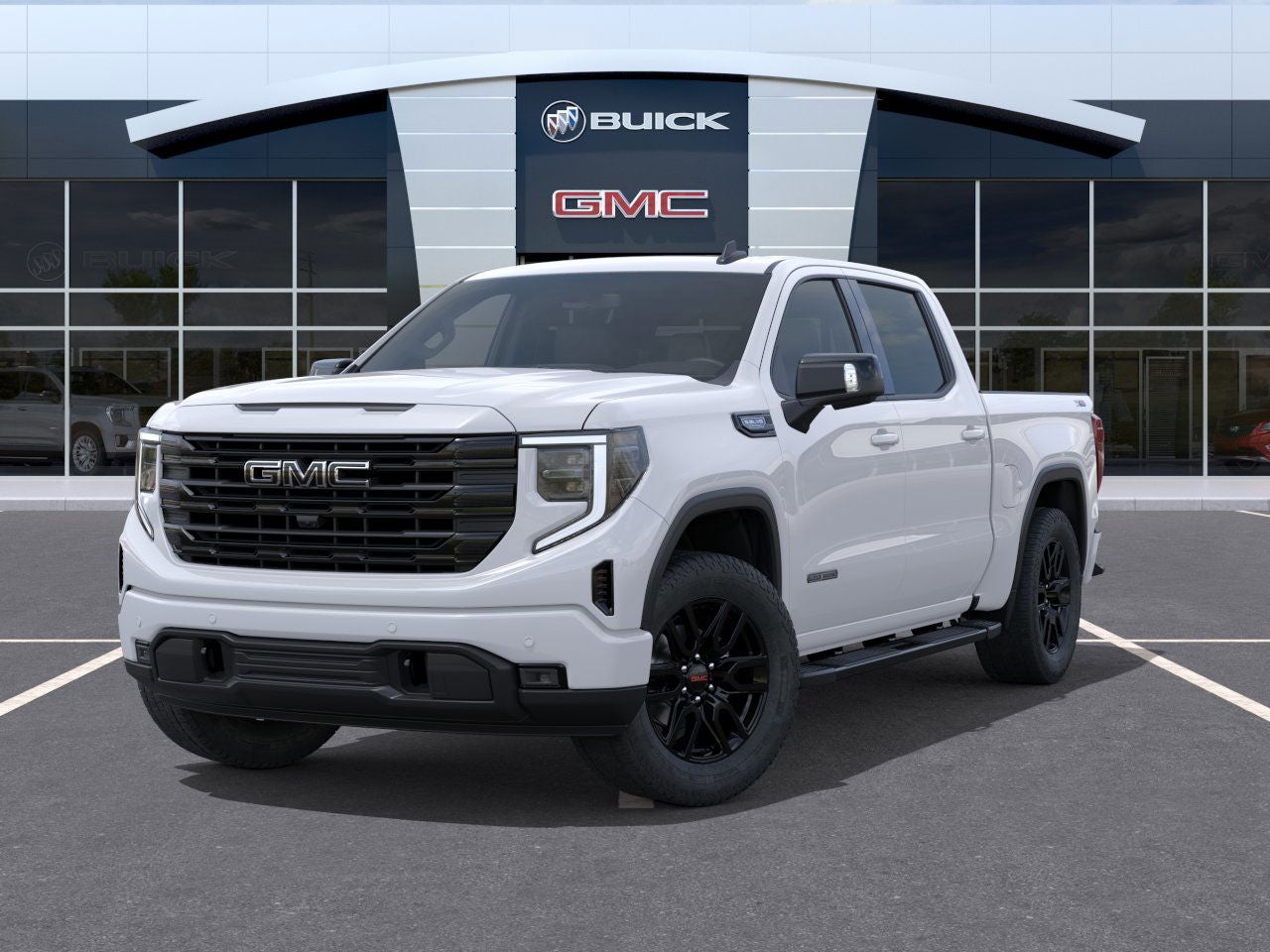 View vehicle photo 6