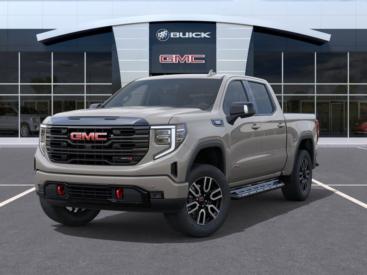 View vehicle photo 6
