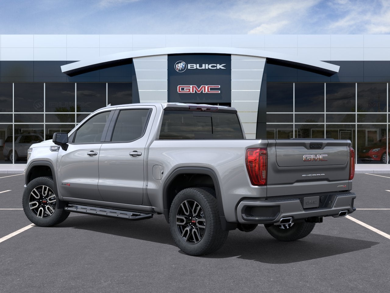 View vehicle photo 3