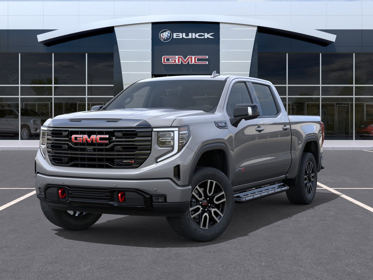 View vehicle photo 6