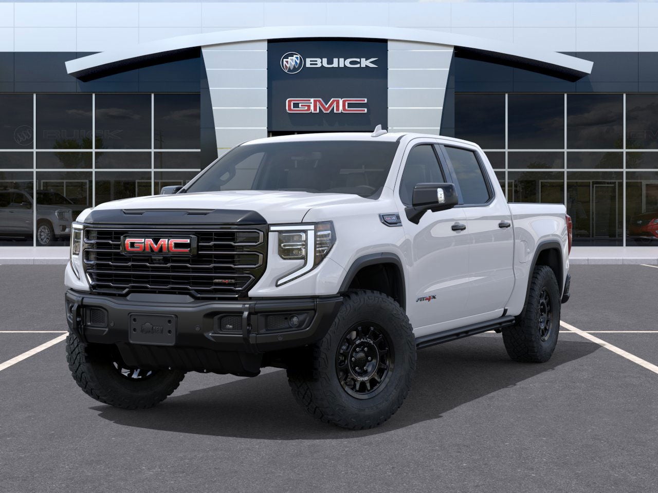 View vehicle photo 6