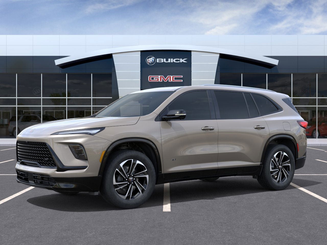 View vehicle photo 2