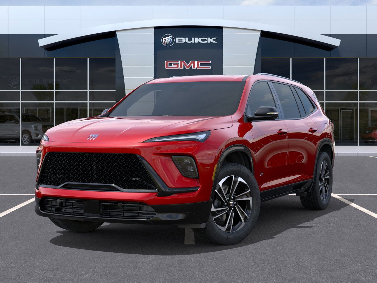 View vehicle photo 6