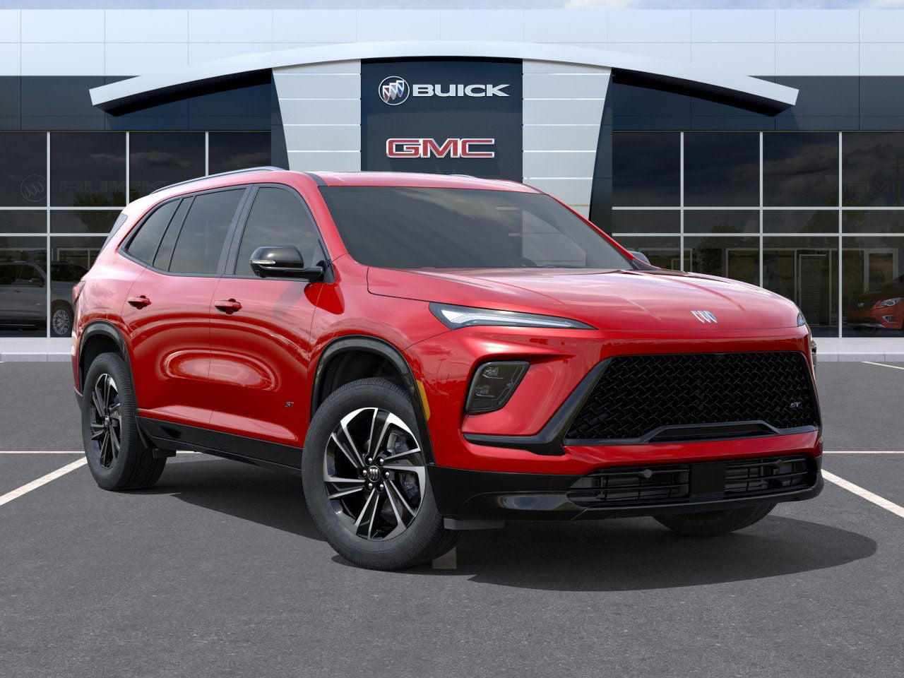 View vehicle photo 7