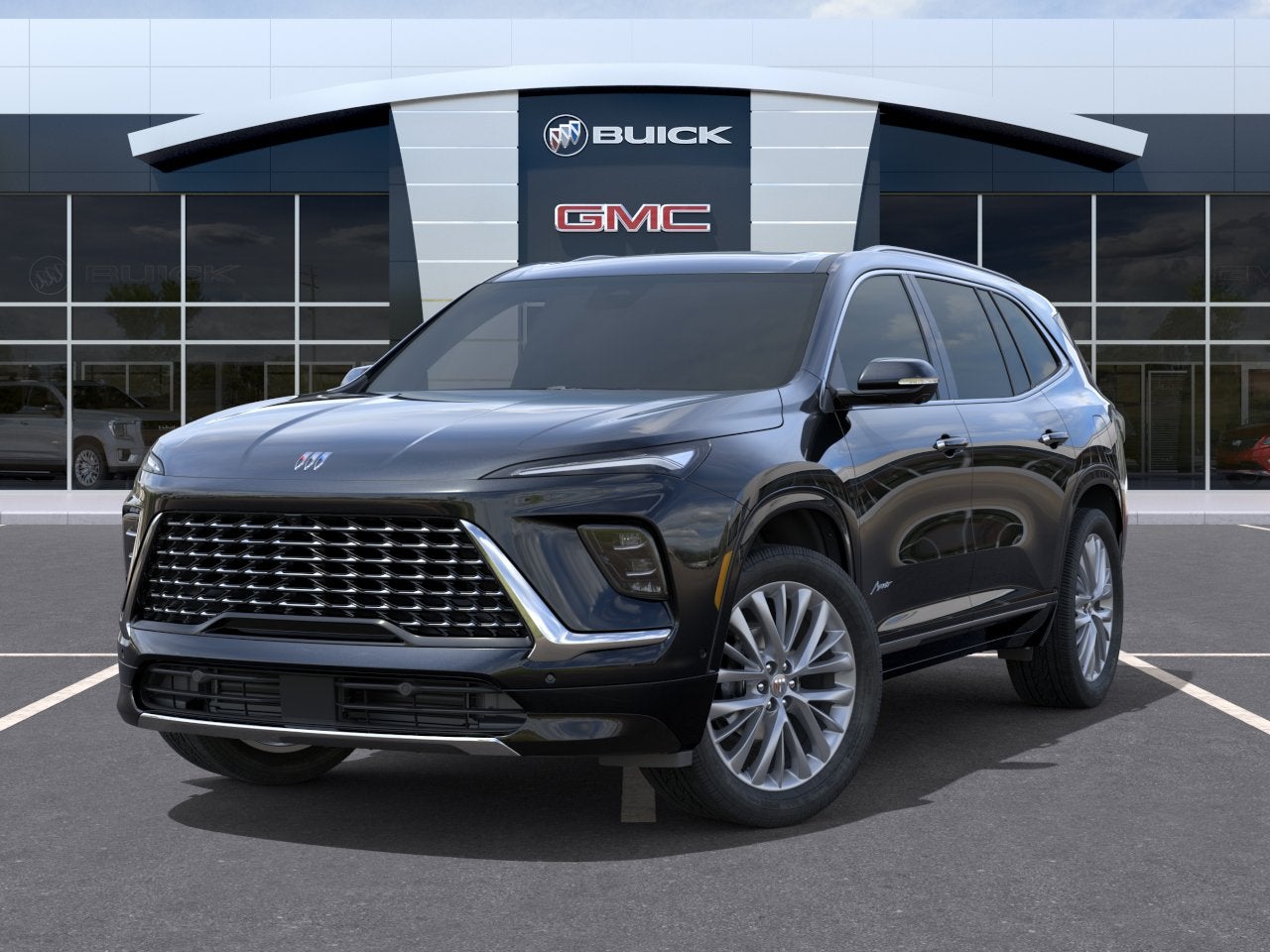View vehicle photo 6