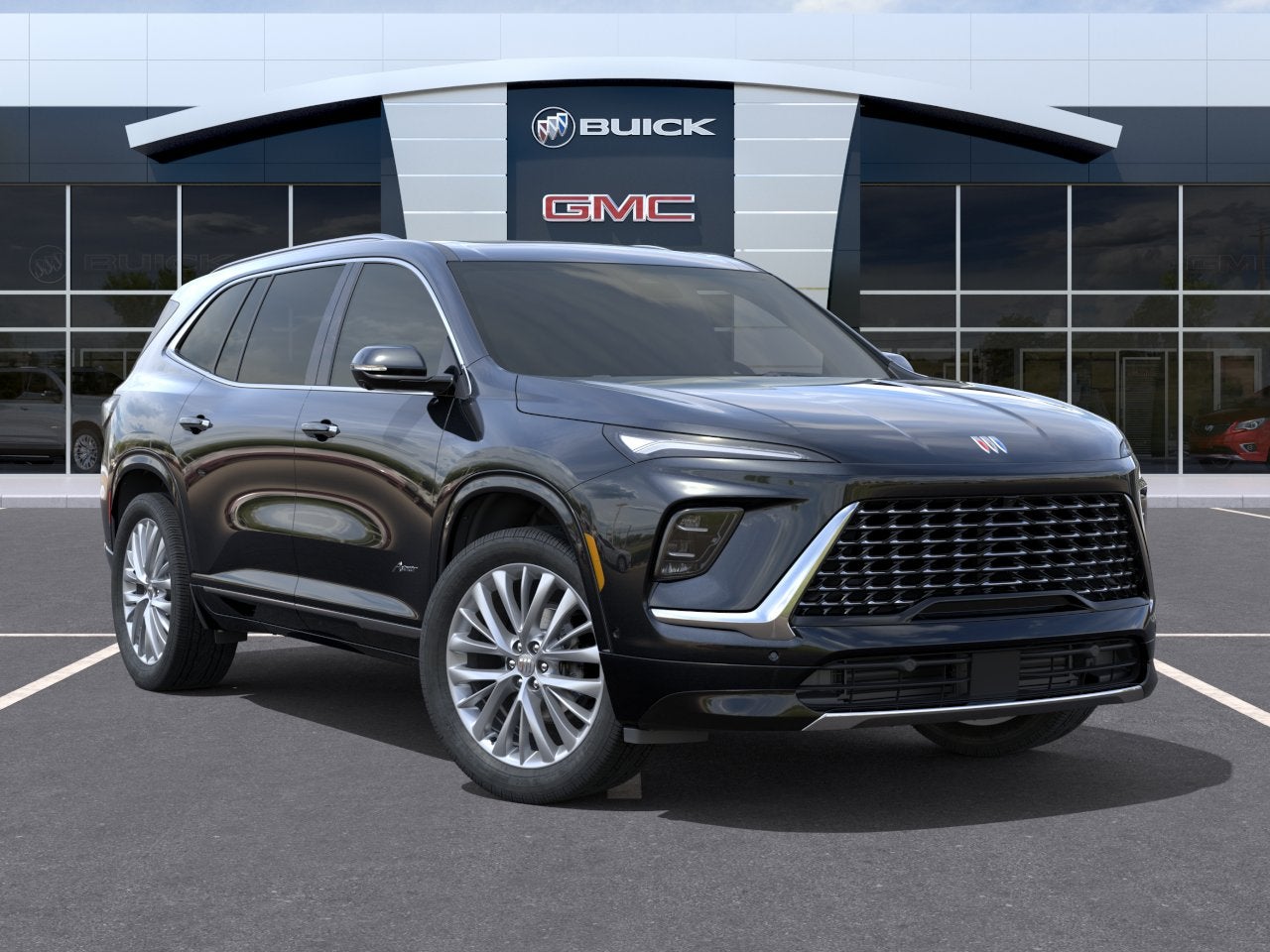 View vehicle photo 7