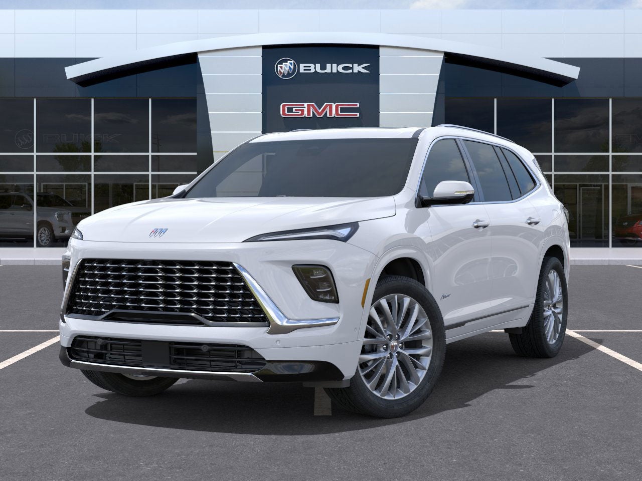 View vehicle photo 6