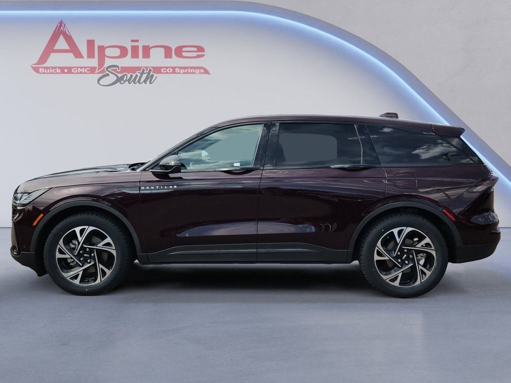View vehicle photo 2