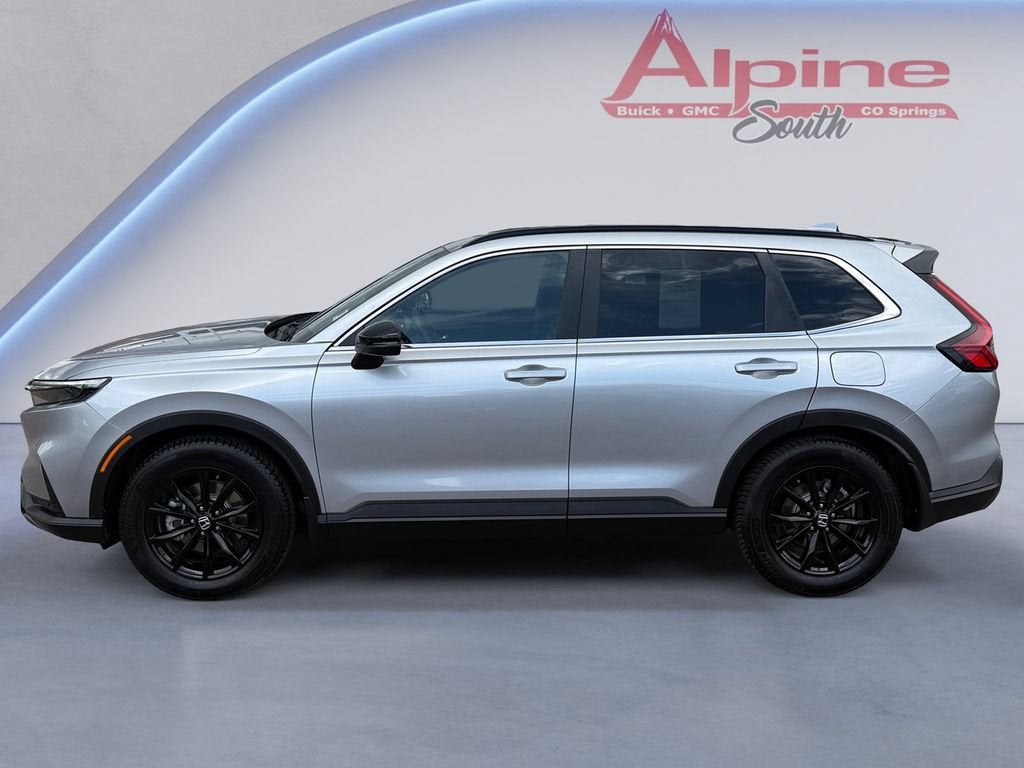View vehicle photo 2