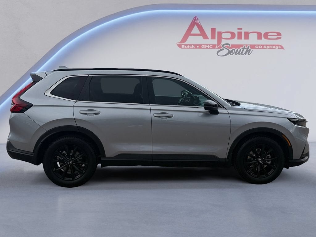 View vehicle photo 6