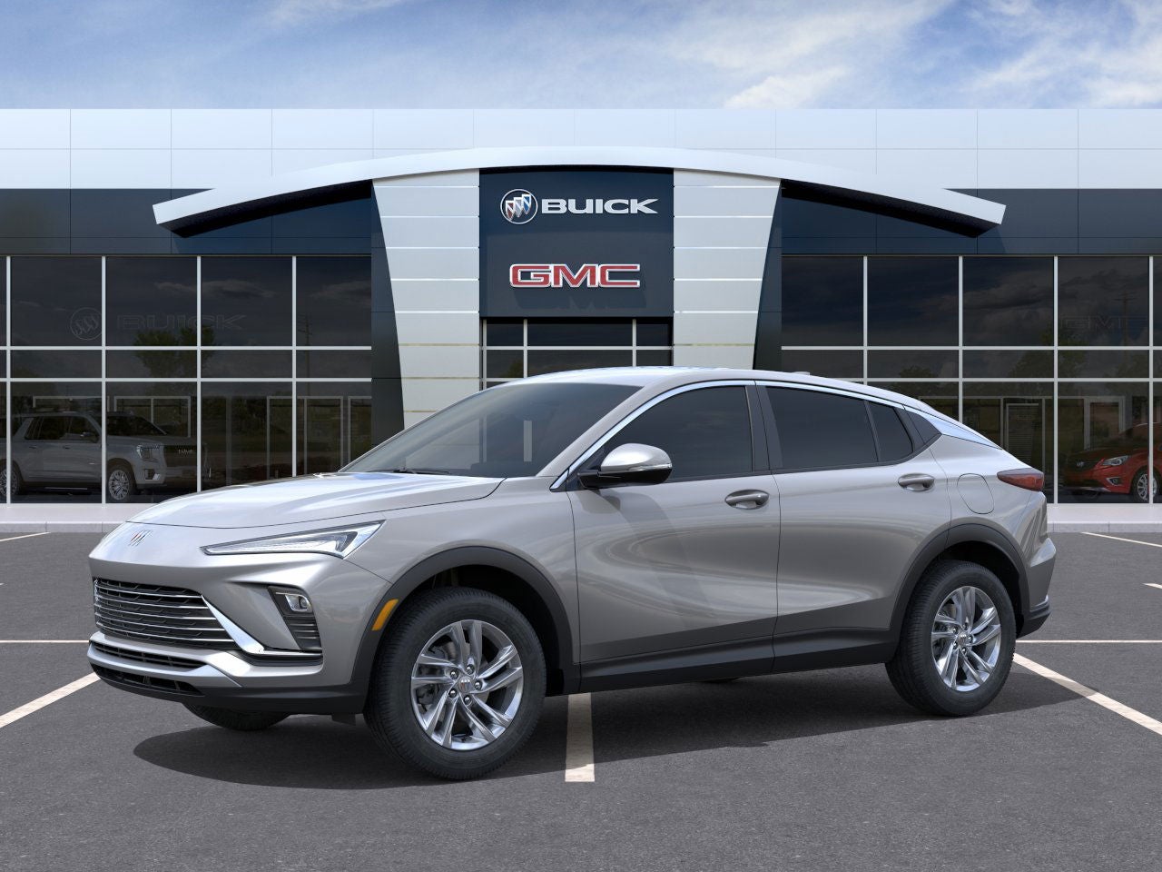 View vehicle photo 2