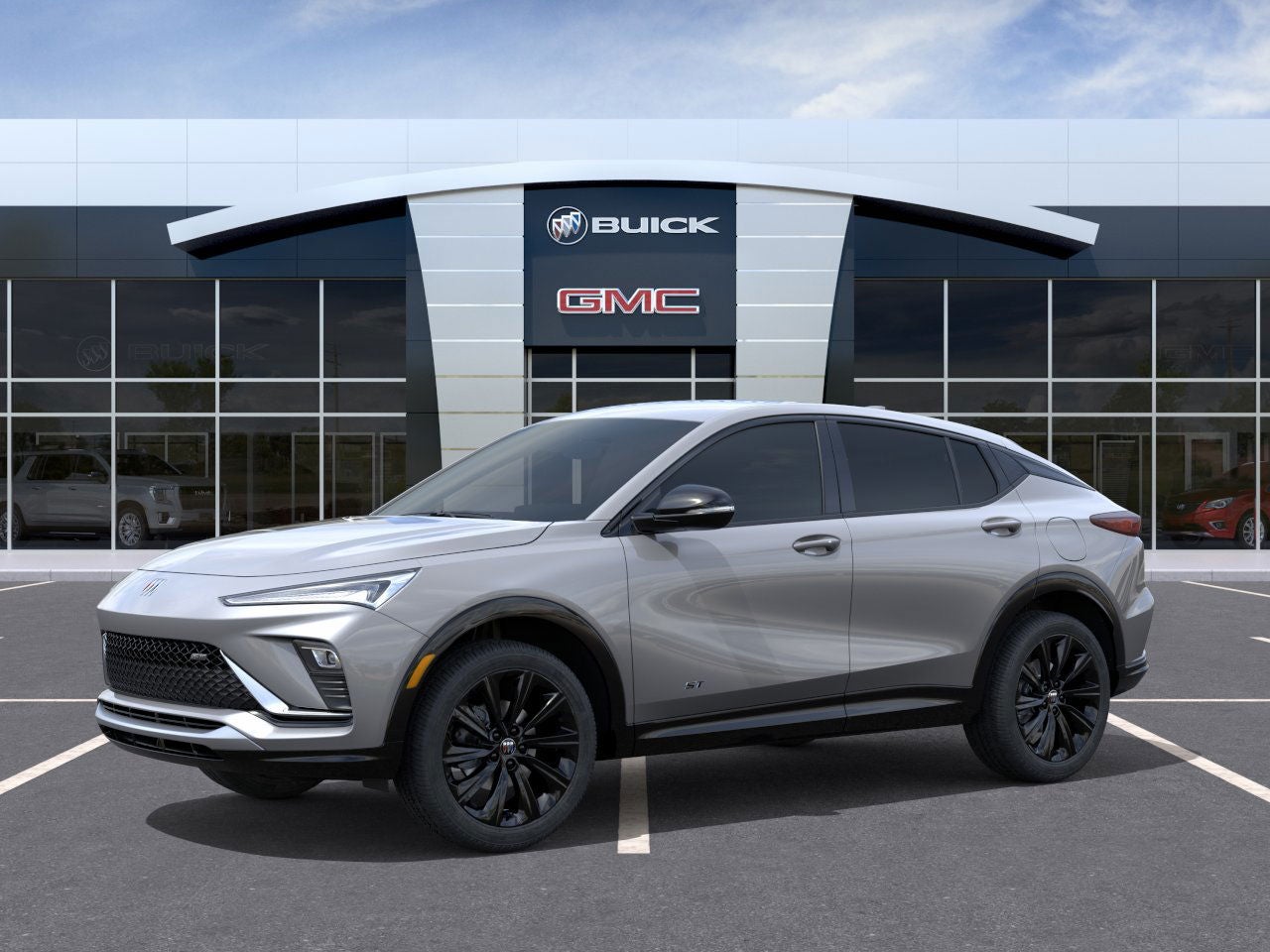 View vehicle photo 2