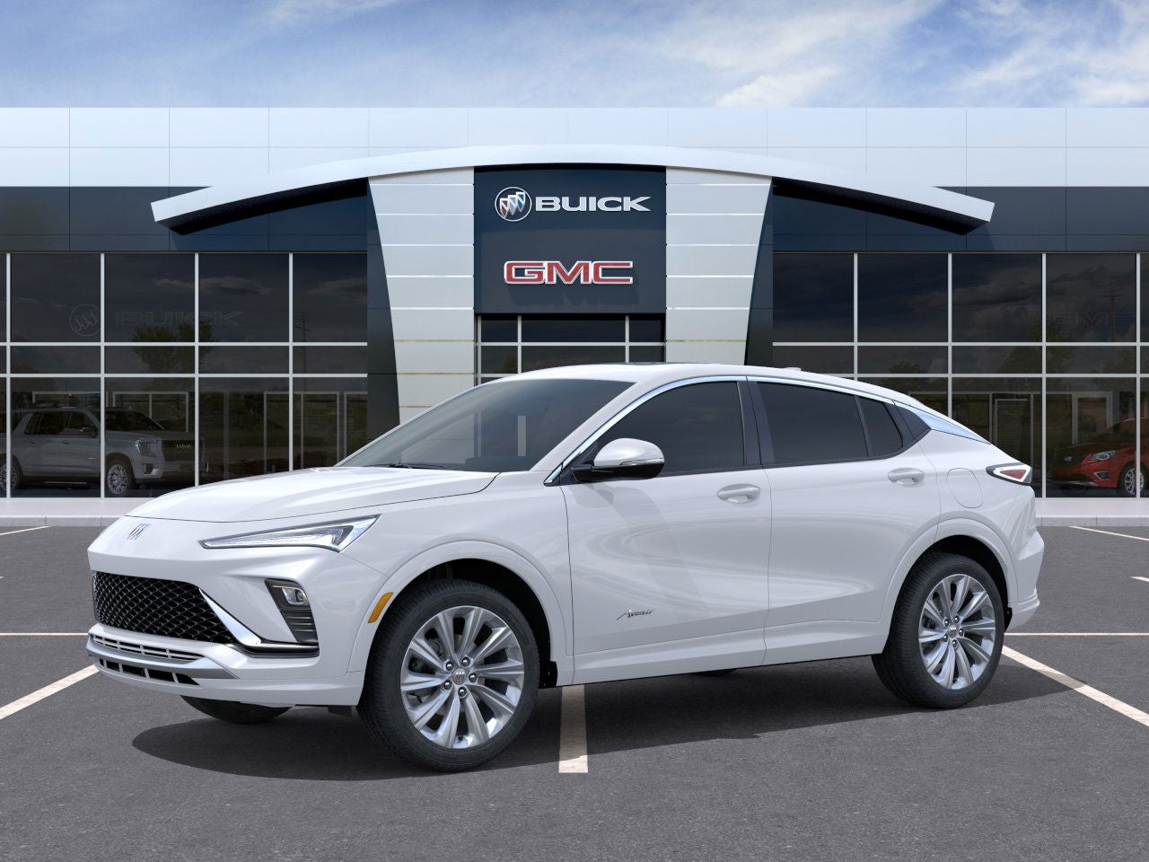 View vehicle photo 2