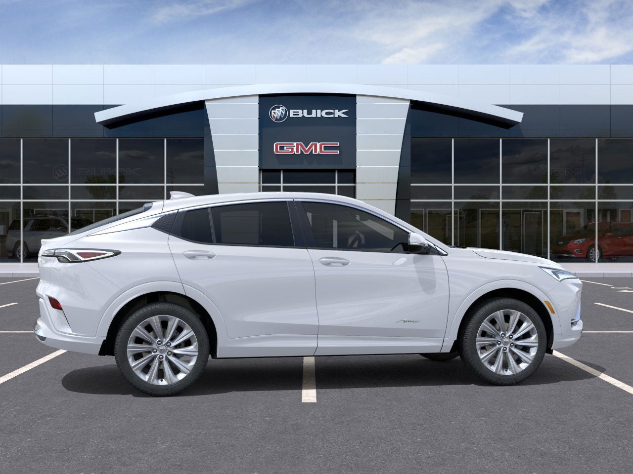 View vehicle photo 5