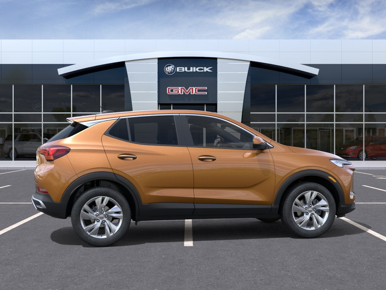 View vehicle photo 5