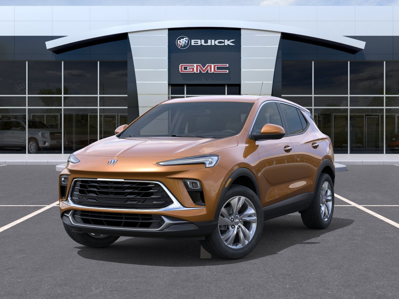 View vehicle photo 6